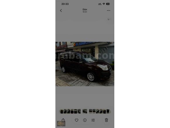 2010 MODEL 1.6 ELEGANGE 6 İLERİ EMSALSİZ MASRAFSIZ