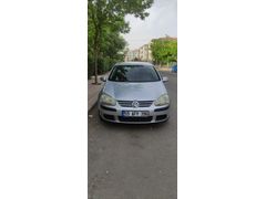 Sahibinden Volkswagen Golf 1.6 FSi Comfortline 2005 Model otomatik