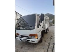 Sahibinden Isuzu NKR Low 