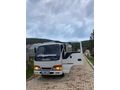 Sahibinden Isuzu NKR Low 