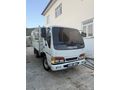 Sahibinden Isuzu NKR Low 