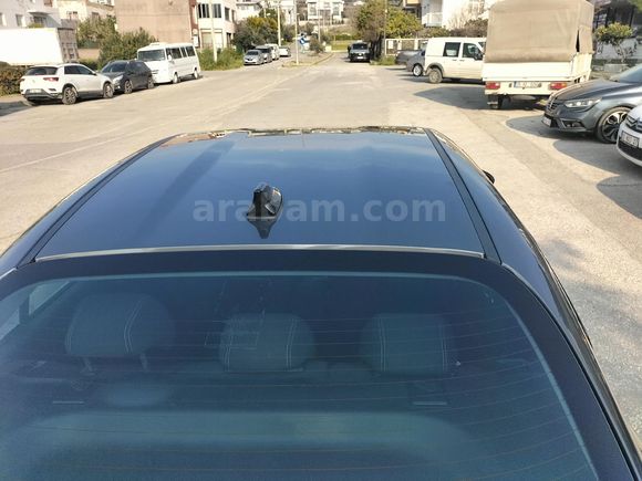 MEMURDAN TEMİZ, AİLE ARABASI EGEA URBAN