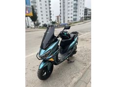 Sahibinden RKS Newlight 125 Pro