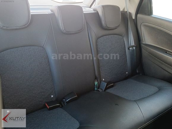 Kutay Bodrum'dan 2023 Zoe Intense Z.E 50 80 Kw 8 Ay Garanti