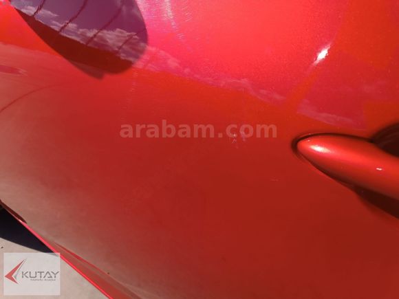 Kutay Bodrum'dan 2023 Zoe Intense Z.E 50 80 Kw 8 Ay Garanti