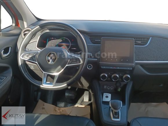 Kutay Bodrum'dan 2023 Zoe Intense Z.E 50 80 Kw 8 Ay Garanti