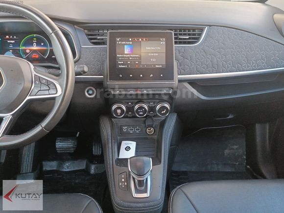 Kutay Bodrum'dan 2023 Zoe Intense Z.E 50 80 Kw 8 Ay Garanti