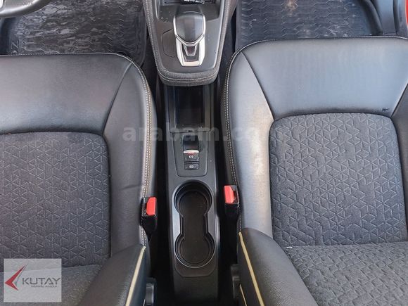 Kutay Bodrum'dan 2023 Zoe Intense Z.E 50 80 Kw 8 Ay Garanti