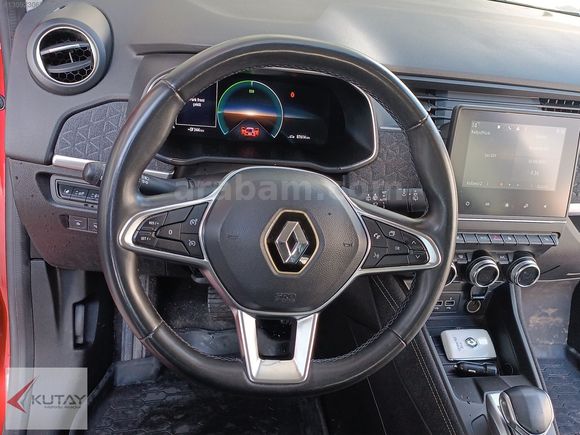 Kutay Bodrum'dan 2023 Zoe Intense Z.E 50 80 Kw 8 Ay Garanti