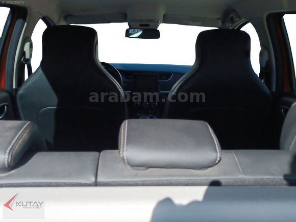 Kutay Bodrum'dan 2023 Zoe Intense Z.E 50 80 Kw 8 Ay Garanti