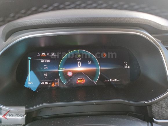 Kutay Bodrum'dan 2023 Zoe Intense Z.E 50 80 Kw 8 Ay Garanti