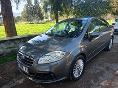 HATASIZ  Fiat Linea 1.6 Multijet Lounge 2012 Model  230.000 km Gri