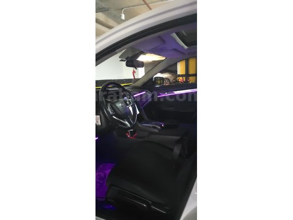 2018 HONDA CIVIC 1.6 i-DTEC ELEGANCE SADECE 1 GÜNLÜK FİYAT