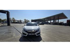 2018 HONDA CIVIC 1.6 i-DTEC ELEGANCE SADECE 1 GÜNLÜK FİYAT