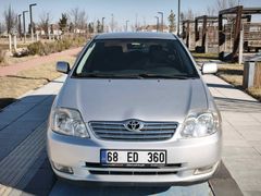 Sahibinden Toyota Corolla 1.6 Sol 2004 Model 