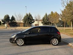 Sahibinden Opel Corsa 1.3 CDTI Enjoy 111 2011 Model  212.000 km Siyah