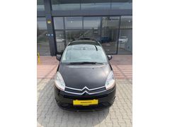 Sahibinden Citroen C4 Grand Picasso 1.6 HDi SXPK 2010 Model  195.000 km Siyah