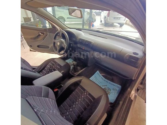 2001 TOLEDO SUNROOF DİJİTAL KLİMA