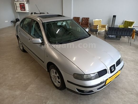 2001 TOLEDO SUNROOF DİJİTAL KLİMA
