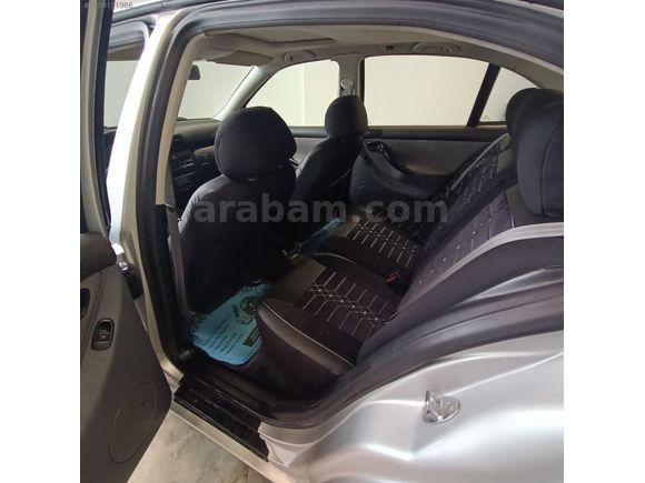 2001 TOLEDO SUNROOF DİJİTAL KLİMA