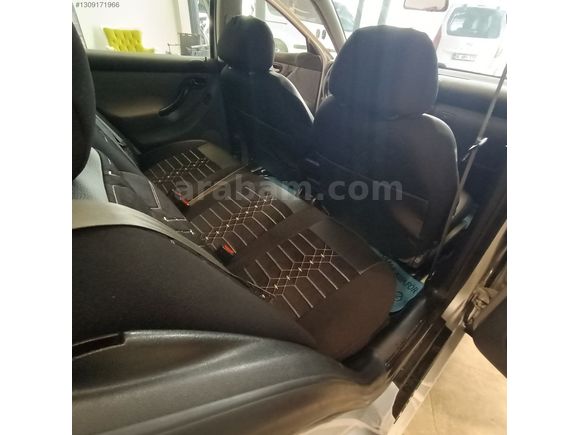 2001 TOLEDO SUNROOF DİJİTAL KLİMA