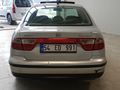 2001 TOLEDO SUNROOF DİJİTAL KLİMA