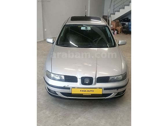 2001 TOLEDO SUNROOF DİJİTAL KLİMA
