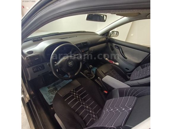 2001 TOLEDO SUNROOF DİJİTAL KLİMA
