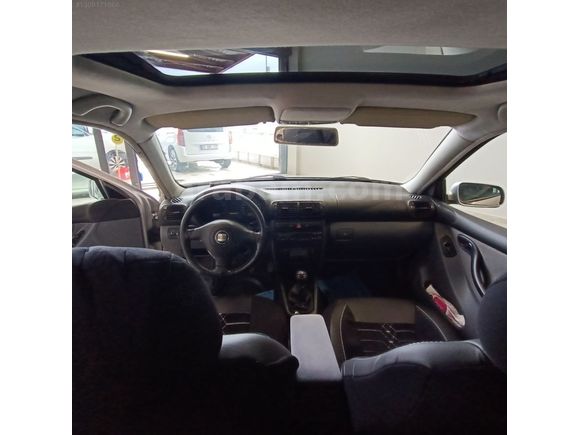 2001 TOLEDO SUNROOF DİJİTAL KLİMA
