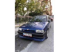 Parlament mavisi Fiat Tipo 1.4 SX ie 1999 Model  