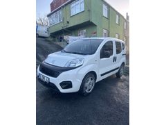 Sahibinden Fiorino 1.3 Multijet Pop 2022 -Hatasız