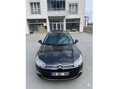 Sahibinden Citroen C5 2.0 HDi Dynamique 2014 Model 
