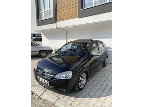 Sahibinden Sunrooflu 1.3 CDTI Silverline 