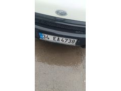 Sahibinden Ford Tourneo Connect 1.8 TDCI K200S 2006 Model