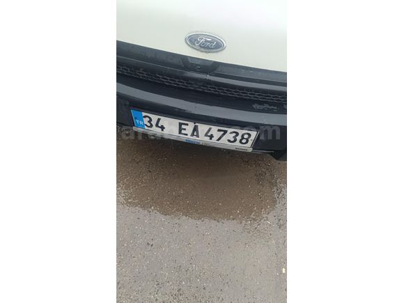 Sahibinden Ford Tourneo Connect 1.8 TDCI K200S 2006 Model