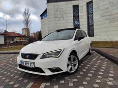 Sahibinden Seat Leon FR Otomatik Hatasız  Boyasız