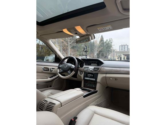 SAHİBİNDEN MERCEDES-BENZ E250CDI 4MATİC PREMİUM AMG 