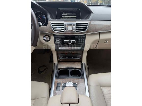 SAHİBİNDEN MERCEDES-BENZ E250CDI 4MATİC PREMİUM AMG 