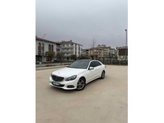SAHİBİNDEN MERCEDES-BENZ E250CDI 4MATİC PREMİUM AMG 