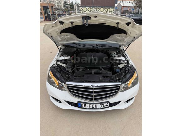 SAHİBİNDEN MERCEDES-BENZ E250CDI 4MATİC PREMİUM AMG 