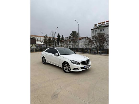 SAHİBİNDEN MERCEDES-BENZ E250CDI 4MATİC PREMİUM AMG 