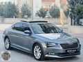 ERCAN MOTORS'DAN 2016 SKODA SUPERB PRESTİGE CAM TAVAN+ELK.BAGAJ