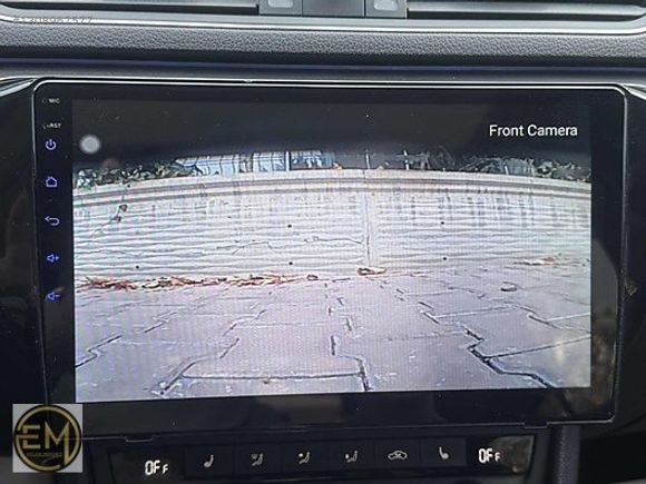 ERCAN MOTORS'DAN 2016 SKODA SUPERB PRESTİGE CAM TAVAN+ELK.BAGAJ