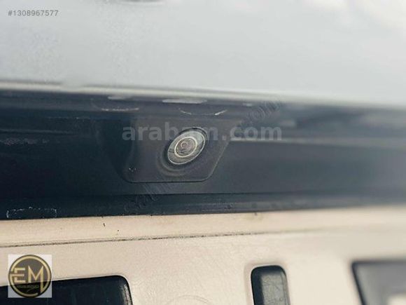 ERCAN MOTORS'DAN 2016 SKODA SUPERB PRESTİGE CAM TAVAN+ELK.BAGAJ