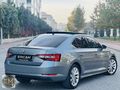 ERCAN MOTORS'DAN 2016 SKODA SUPERB PRESTİGE CAM TAVAN+ELK.BAGAJ