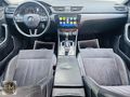 ERCAN MOTORS'DAN 2016 SKODA SUPERB PRESTİGE CAM TAVAN+ELK.BAGAJ