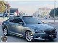 ERCAN MOTORS'DAN 2016 SKODA SUPERB PRESTİGE CAM TAVAN+ELK.BAGAJ