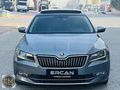 ERCAN MOTORS'DAN 2016 SKODA SUPERB PRESTİGE CAM TAVAN+ELK.BAGAJ