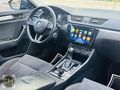 ERCAN MOTORS'DAN 2016 SKODA SUPERB PRESTİGE CAM TAVAN+ELK.BAGAJ