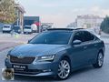 ERCAN MOTORS'DAN 2016 SKODA SUPERB PRESTİGE CAM TAVAN+ELK.BAGAJ